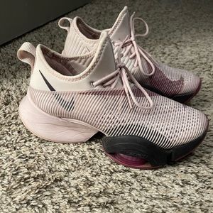 Women’s Nike Superrep Size 7.5